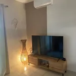 Avec Piscine, Vue Golf A Maxime Apartman Sainte-Maxime