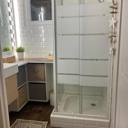 Avec Piscine, Vue Golf à Maxime *