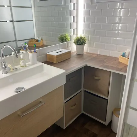 Avec Piscine, Vue Golf A Maxime Apartmán *