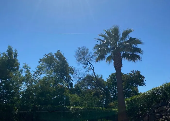 Avec Piscine, Vue Golf A Maxime