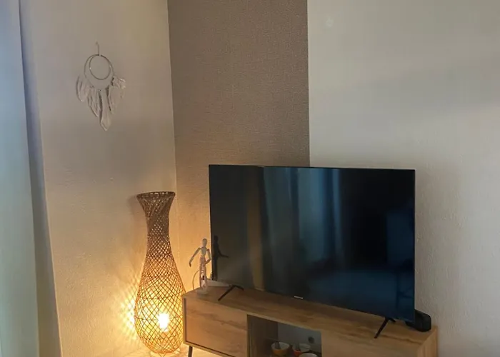 Avec Piscine, Vue Golf A Maxime Apartament Sainte-Maxime