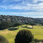 Avec Piscine, Vue Golf à Maxime Sainte-Maxime