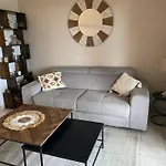 Avec Piscine, Vue Golf à Maxime Apartamento Sainte-Maxime
