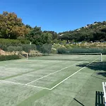 Apartamento Avec Piscine, Vue Golf à Maxime